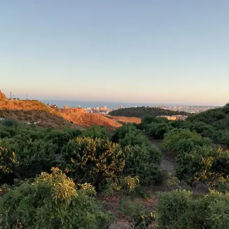 Casa di campagna Finca Decada Mediterraneo *