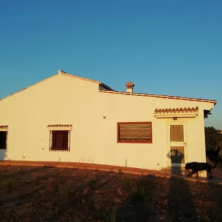 Finca Decada Mediterraneo Casa di campagna Mijas