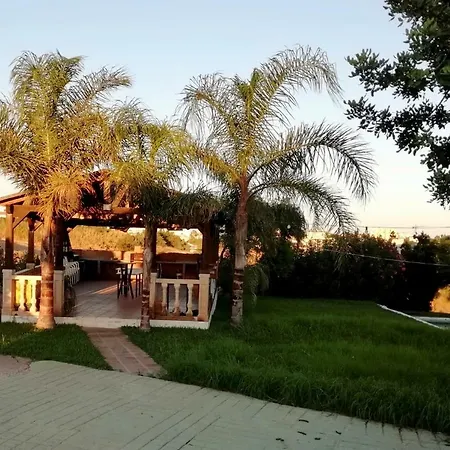 Finca Decada Mediterraneo * Mijas
