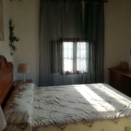Casa di campagna Finca Decada Mediterraneo *